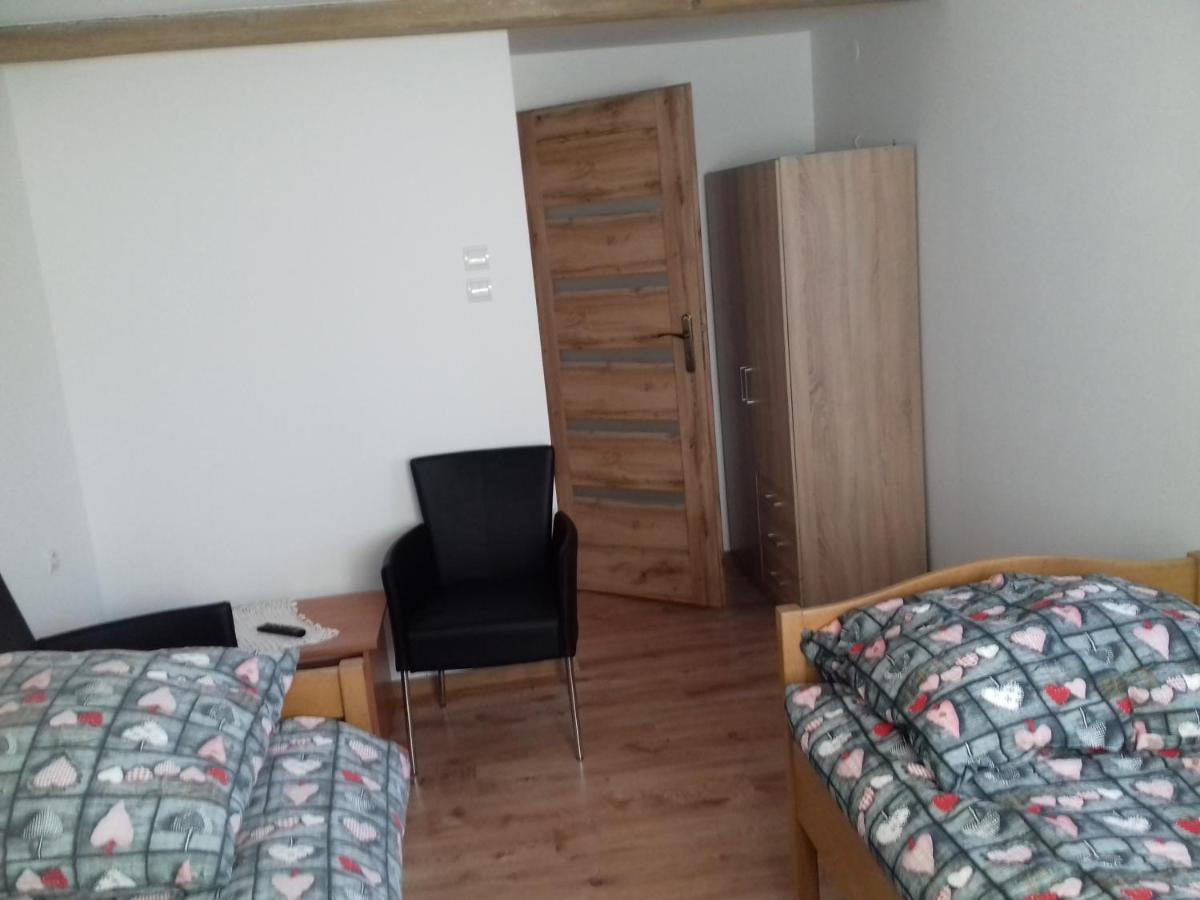 Gosciniec Villa Koden Luaran gambar
