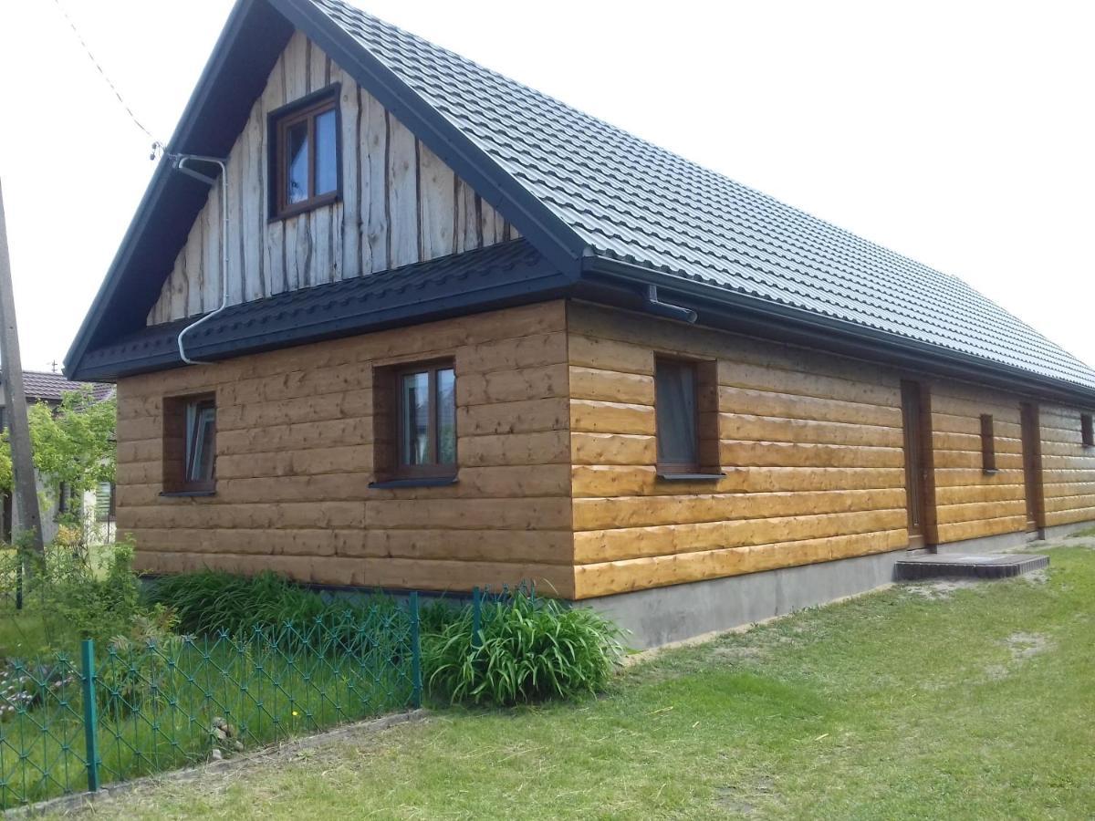 Gosciniec Villa Koden Luaran gambar