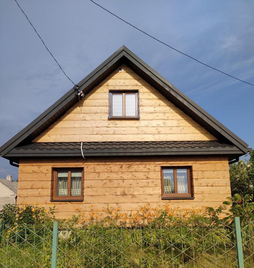 Gosciniec Villa Koden Luaran gambar