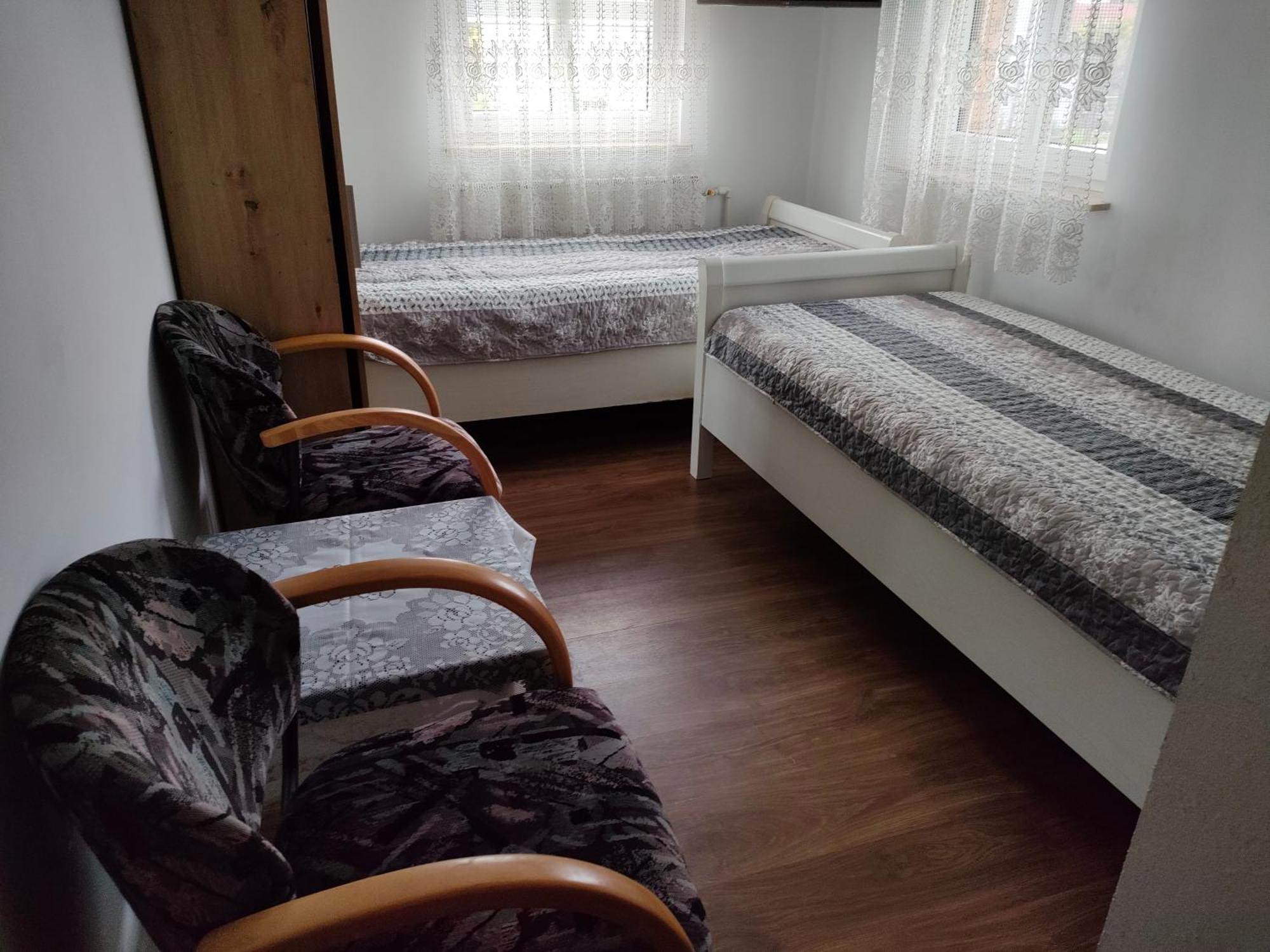 Gosciniec Villa Koden Luaran gambar